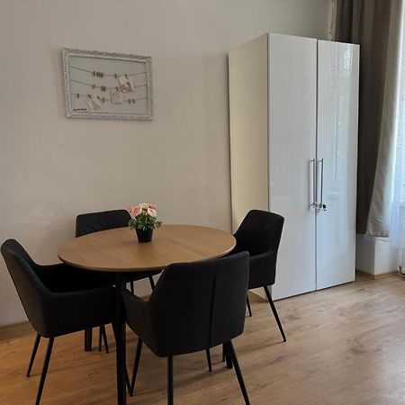 Marchfeldstrasse Apartment Wenen Buitenkant foto